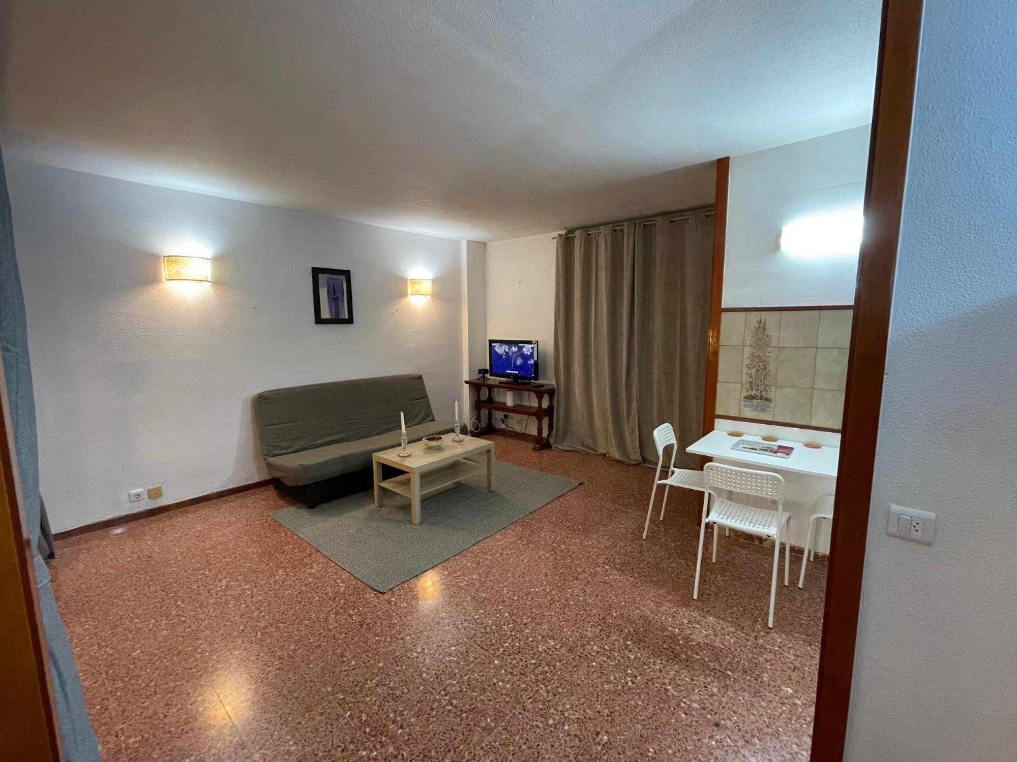 Canteras24 Las Palmas de Gran Canaria Eksteriør billede